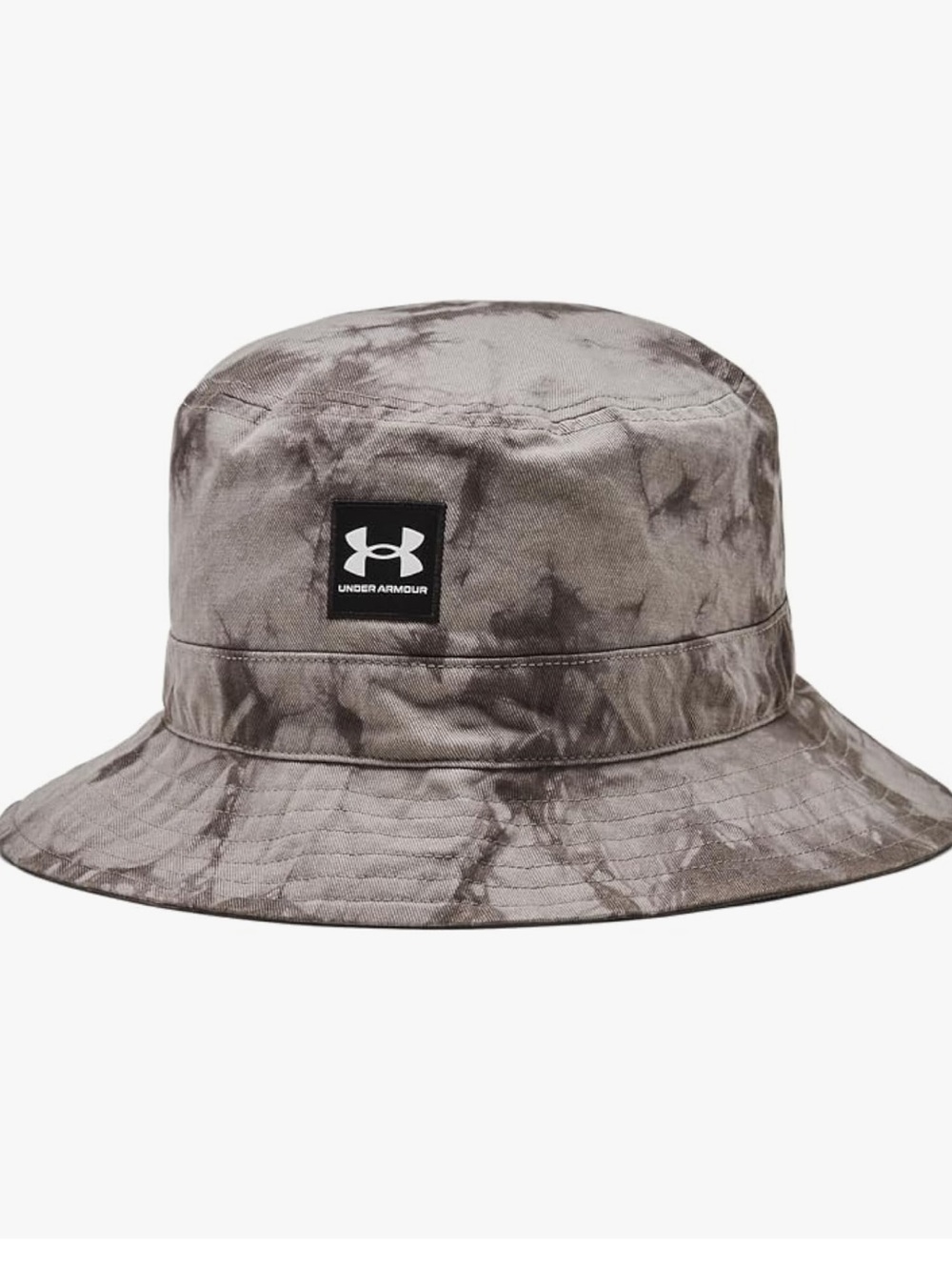Under Armour Men's Branded Bucket Hat